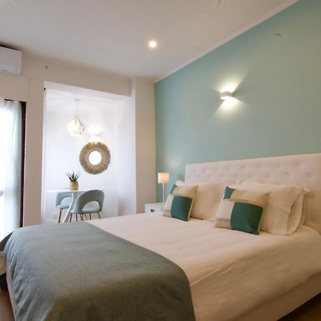 Sunset Retreat 1A Linha De Mar Apartamento Monte Gordo Exterior foto