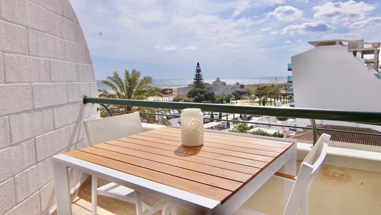 Sunset Retreat 1A Linha De Mar Apartamento Monte Gordo Exterior foto