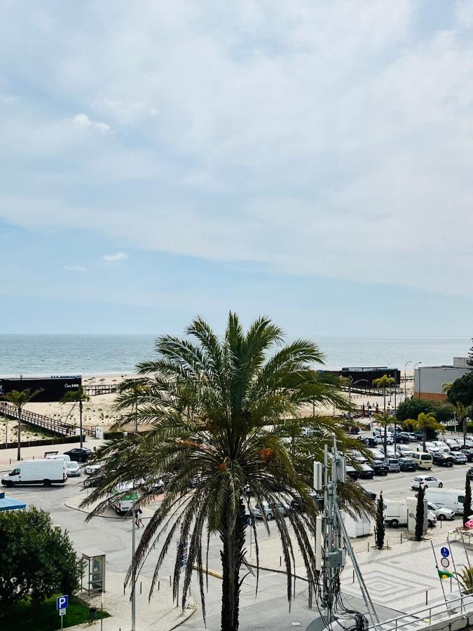 Sunset Retreat 1A Linha De Mar Apartamento Monte Gordo Exterior foto