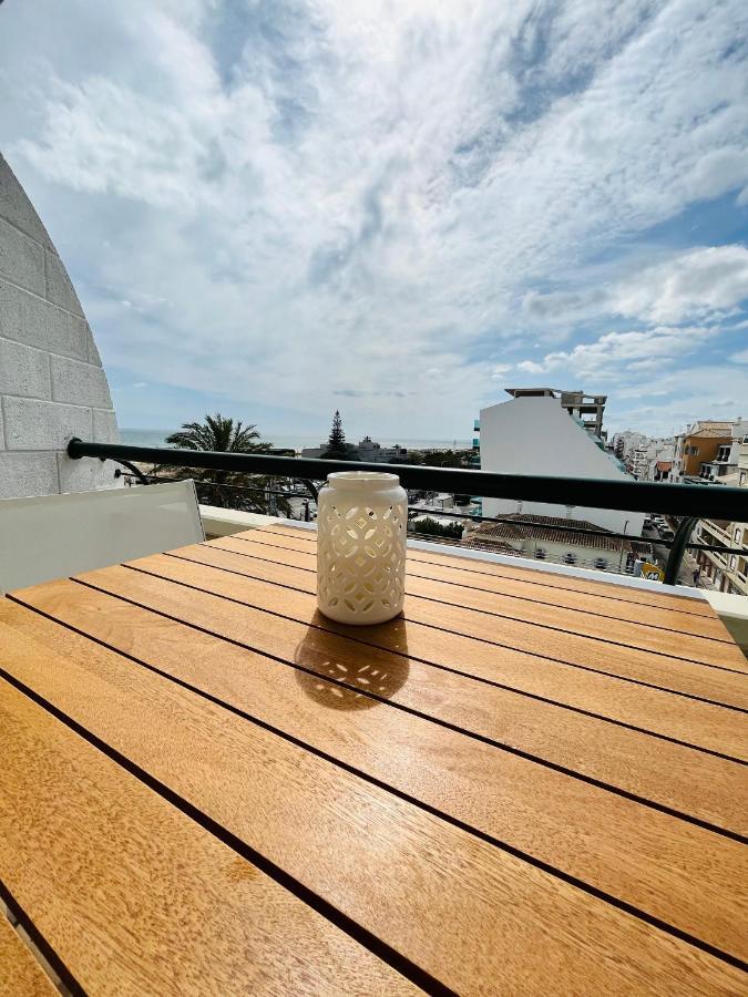 Sunset Retreat 1A Linha De Mar Apartamento Monte Gordo Exterior foto