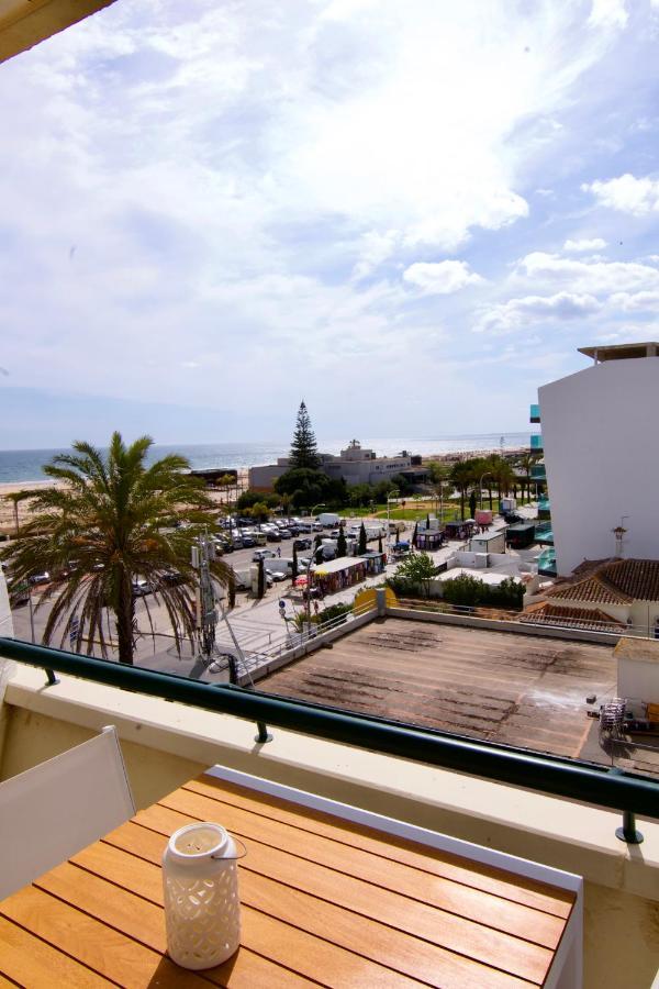 Sunset Retreat 1A Linha De Mar Apartamento Monte Gordo Exterior foto